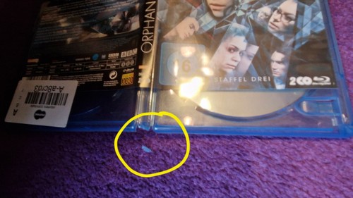 Fotos del artículo de un comprador verificado
