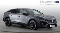 2025 Peugeot 408 1.2 GT Fastback 5dr Petrol Hybrid e-DSC6 Euro 6 (s/s) (136 ps) 
