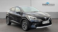 2023 Renault Captur 1.0 TCE 90 Evolution 5dr Petrol