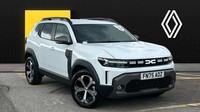 2025 Dacia Duster 1.6 Hybrid 140 Journey 5dr Auto Hybrid Estate Estate Hybrid Au