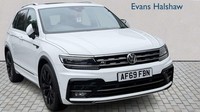 2019 Volkswagen Tiguan 2.0 TSi 230 4Motion SEL 5dr DSG Estate Petrol Automatic