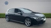 2022 Volkswagen Golf 1.5 TSI 150 R-Line 5dr Petrol Hatchback Hatchback Petrol Ma