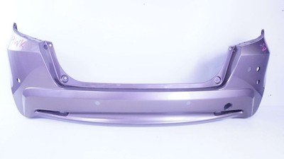 HONDA JAZZ FACELIFT 2011-2015 REAR BUMPER GENUINE 71501-TF0-9001