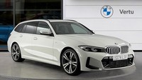 2024 BMW 3 Series 320i M Sport 5dr Step Auto Petrol Estate Estate Petrol Automat