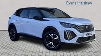 2025 Peugeot 2008 1.2 PureTech 130 GT 5dr EAT8 Estate Petrol Automatic