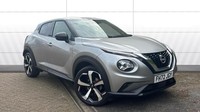 2023 Nissan Juke 1.0 DiG-T 114 Tekna 5dr DCT Petrol Hatchback Hatchback Petrol A