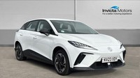 2023 MG MG4 EV 125kW SE EV 51kWh 5dr Auto Electric