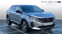 2022 Peugeot 3008 SUV 1.5 BlueHDi Allure SUV 5dr Diesel EAT Euro 6 (s/s) (130 ps