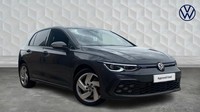 2023 Volkswagen Golf TSI 13kWh GTE DSG Euro 6 5-door Hatchback Hybrid Automatic