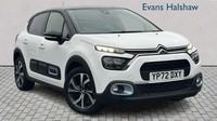 2023 Citroen C3 1.2 PureTech Elle 5dr Hatchback Petrol Manual
