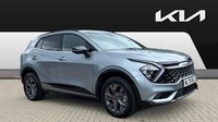 2025 Kia Sportage 1.6T GDi 207 HEV GT-Line 5dr Auto Hybrid Estate Estate Hybrid 