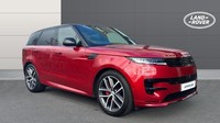 2024 Land Rover Range Rover Sport 3.0 D350 Autobiography 5dr Auto Diesel Estate 