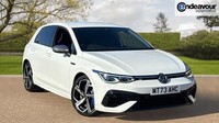 2023 Volkswagen Golf 2.0 TSI R DSG 4Motion Euro 6 (s/s) 5dr Hatchback Petrol Aut