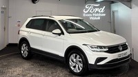2023 Volkswagen Tiguan 1.5 TSI Life 5dr Estate Petrol Manual