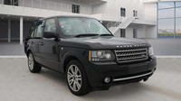 2011 Land Rover Range Rover 4.4 TDV8 Vogue 4dr Auto ESTATE DIESEL Automatic