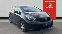 2023 Honda Jazz HONDA Jazz SR 1.5HA CVT i-mmd Hatchback Hybrid Automatic