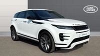 2025 Land Rover Range Rover Evoque 2.0 D165 Dynamic SE 5dr Auto Diesel Hatchback
