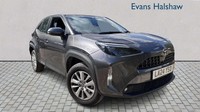 2024 Toyota Yaris Cross 1.5 Hybrid Icon 5dr CVT Estate Hybrid Ele Automatic
