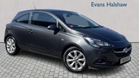 Vauxhall Corsa 1.4 [75] Energy 3dr [AC] Hatchback Petrol Manual