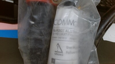 Commscope Heliax HQLC END 1HFT26-4SN0k6-15 new