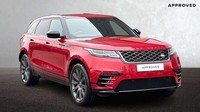 2019 Land Rover Range Rover Velar 2.0 D240 R-Dynamic HSE 5dr Auto Estate Diesel 