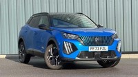 2023 Peugeot 2008 1.2 PureTech 130 GT 5dr EAT8 Estate Petrol Automatic