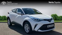 2022 Toyota C-HR 1.8 Hybrid Icon 5dr CVT Hybrid Hatchback Hatchback Hybrid Autom