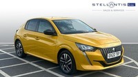 2022 Peugeot 208 1.2 PureTech Allure Premium Hatchback 5dr Petrol EAT Euro 6 (s/