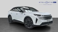 2025 Peugeot 3008 SUV 1.2 GT SUV 5dr Petrol Hybrid e-DSC6 Euro 6 (s/s) (136 ps) 