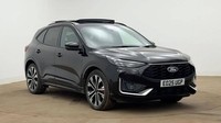 2025 Ford Kuga 2.5 FHEV ST-Line X 5dr CVT HATCHBACK PETROL/ELECTRIC Automatic