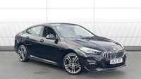2022 BMW 2 Series 218i [136] M Sport 4dr DCT Petrol Saloon Saloon Petrol Automat
