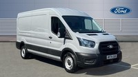 2024 Ford Transit 350 L3 Diesel Fwd 2.0 EcoBlue 165ps H2 Leader Van Auto [DAP] M