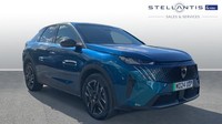 2024 Peugeot 3008 SUV 1.2 MHEV Allure SUV 5dr Petrol Hybrid e-DSC Euro 6 (s/s) (
