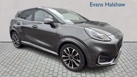 2023 Ford Puma 1.0 EcoBoost Hybrid mHEV 155 ST-Line Vignale 5dr Hatchback Petrol