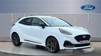 2025 Ford Puma 1.0 EcoBoost Hybrid mHEV ST 5dr DCT Petrol Hatchback Hatchback Pe