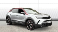 2021 Vauxhall Mokka 1.2 Turbo 100 SRi Nav Premium 5dr Petrol Hatchback Hatchback