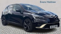 2023 Renault Clio 1.6 E-TECH full hybrid 145 Engineered 5dr Auto HATCHBACK PETRO