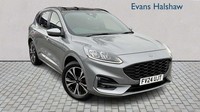 2024 Ford Kuga 2.5 PHEV ST-Line X Edition 5dr CVT SUV Plug-In Hy Automatic
