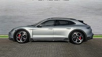 2024 Porsche Taycan 4S Cross Turismo (2025) Estate Electric Automatic
