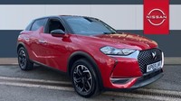 2019 DS 3 Crossback 1.2 PureTech 155 Prestige 5dr EAT8 Petrol Hatchback Petrol A