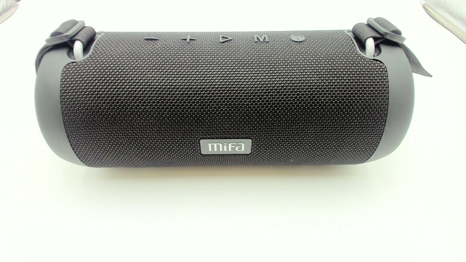 MIFA Portable Bluetooth Speakers Wireless with Lights