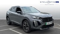 2024 Peugeot 2008 50kWh Allure Auto 5dr (7kW Charger) SUV Electric Automatic