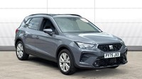 2026 SEAT Arona 1.0 TSI 115 FR First Edition 5dr DSG Petrol Hatchback Hatchback 