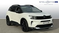 2023 Citroen C5 Aircross 1.2 PureTech MHEV e-series SUV 5dr Petrol Hybrid e-DSC 