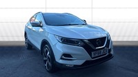2019 Nissan Qashqai 1.5 dCi 115 Tekna 5dr Diesel Hatchback Hatchback Diesel Manu