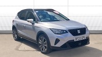 2022 SEAT Arona 1.0 TSI SE Technology 5dr Petrol Hatchback Hatchback Petrol Manu