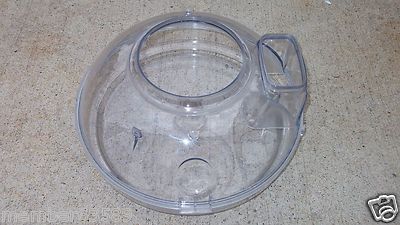 Genuine RAINBOW  VACUUM WATERPAN WATER PAN 2 QT E SERIES R10236 Made USA