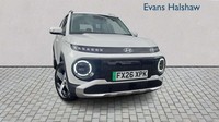 2026 Hyundai Inster 85kW 02 49kWh 5dr Auto Hatchback Electric Automatic