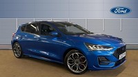 2023 Ford Focus 1.0 EcoBoost Hybrid mHEV ST-Line X 5dr Auto Petrol Hatchback Hat