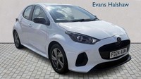 2024 Mazda 2 Hybrid 1.5i Hybrid Exclusive Line 5dr CVT Hatchback Hybrid Ele Auto